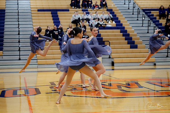 20241207  Oswego Invite - PSHS-150