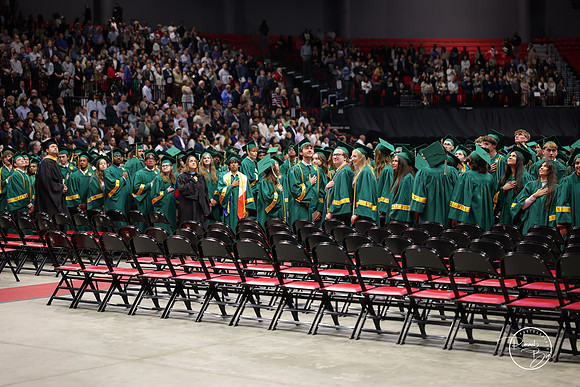WV Class of 2025 Graduation-413