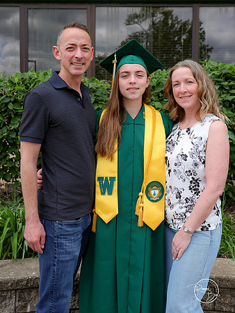 2025 Katie B Cap & Gown-48