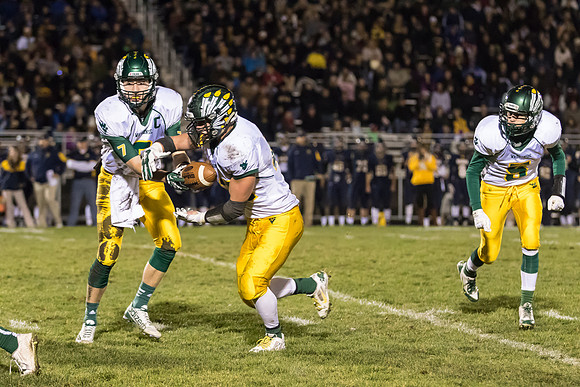Playoffs - Round 2 - Neuqua Valley-21