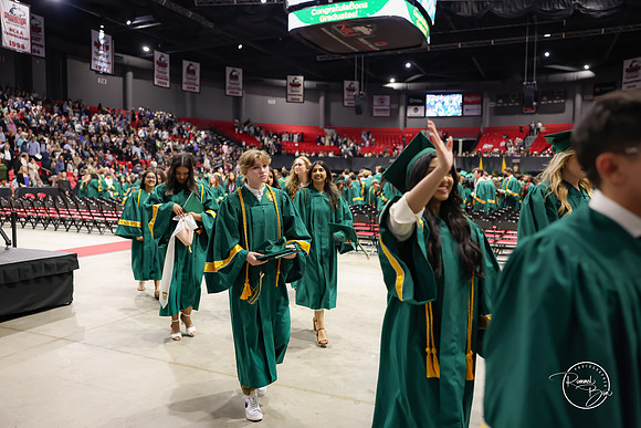 WV Class of 2025 Graduation-501