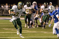 WVHS Varsity Football - Wheaton North Game-14