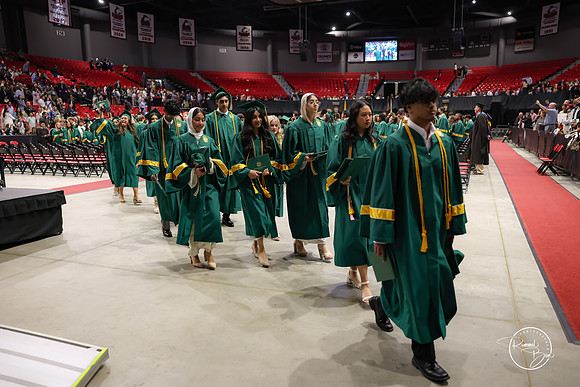 WV Class of 2025 Graduation-665