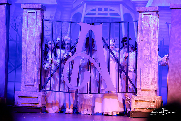 2024 Spring Musical - The Addams Family-230