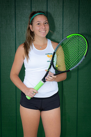 2020 WV Girls Tennis Seniors-1