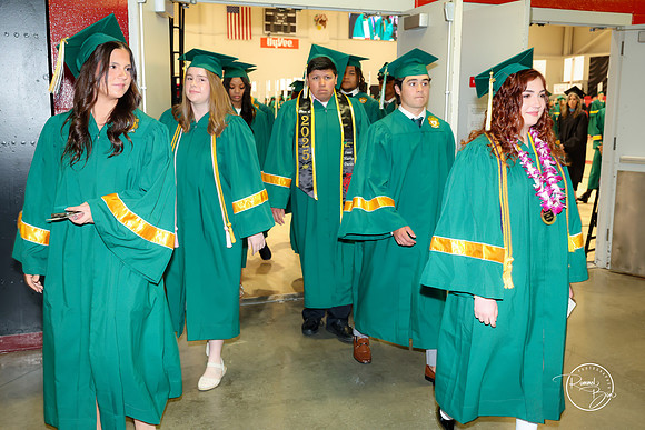 WV Class of 2025 Graduation-327