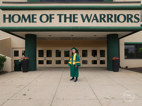 2025 Katie B Cap & Gown-25