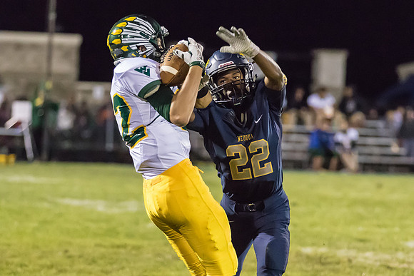 2015 Neuqua Valley Football Game-37