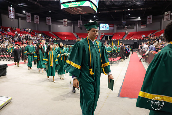 WV Class of 2025 Graduation-592