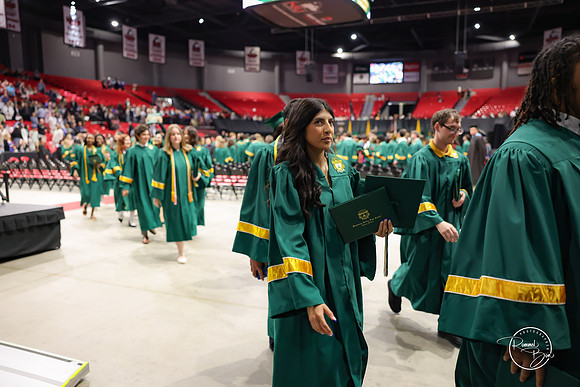WV Class of 2025 Graduation-677