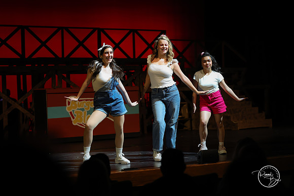 2025 Footloose-150