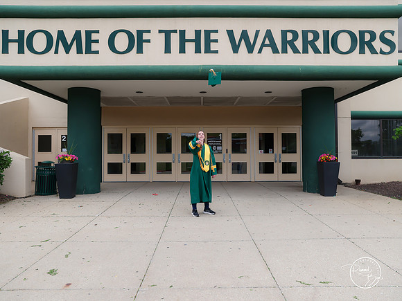 2025 Katie B Cap & Gown-50