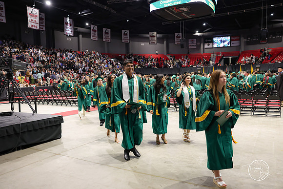WV Class of 2025 Graduation-478