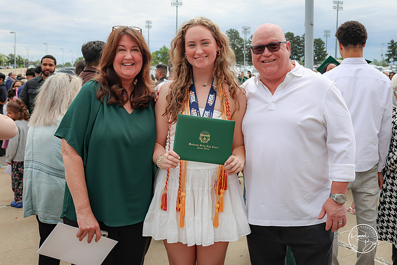 WV Class of 2025 Graduation-739