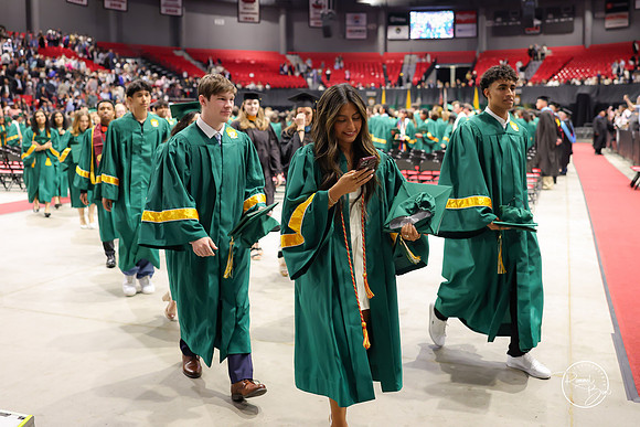 WV Class of 2025 Graduation-536