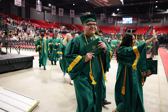 WV Class of 2025 Graduation-672