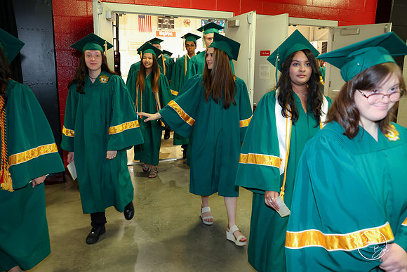 WV Class of 2025 Graduation-378