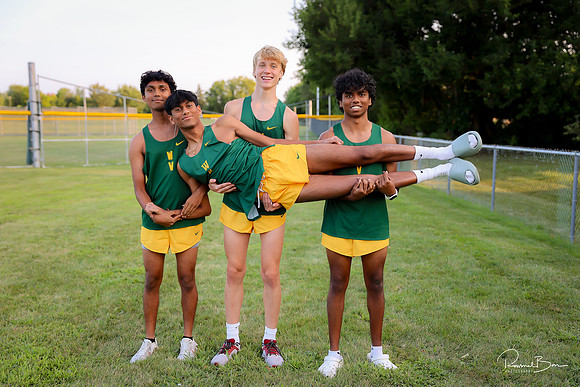 2024 WV Senior Boys XC-75