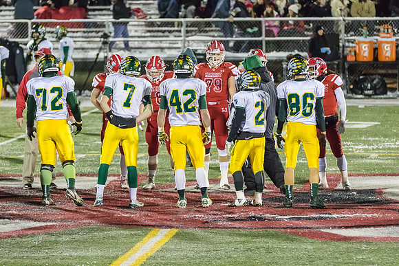 Semi-Finals - Marist - 11-21-15-2