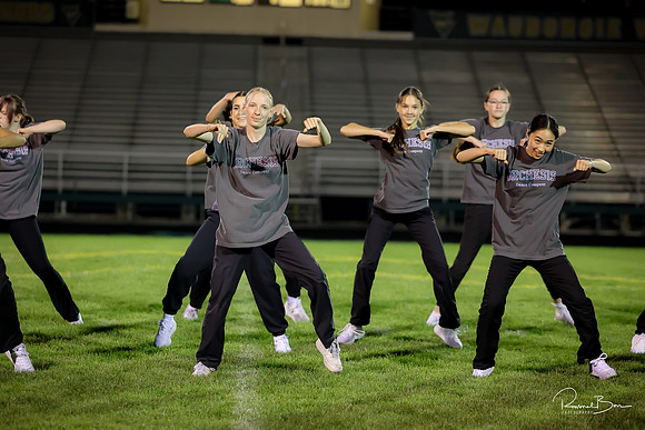 2024 Powderpuff Game-401