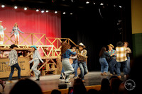 2025 Footloose