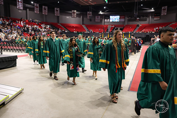 WV Class of 2025 Graduation-603