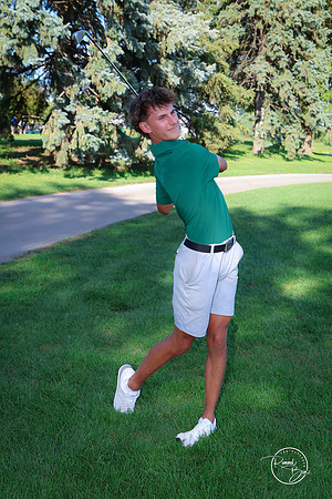 Class of 2026 WV Boys Golf-12