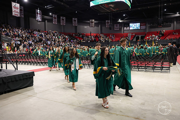 WV Class of 2025 Graduation-483