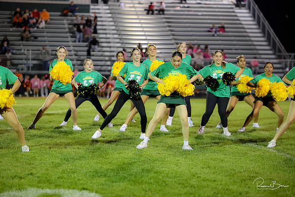 20241011 Dancing with Little Warriorettes-53