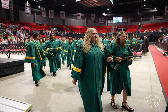 WV Class of 2025 Graduation-673