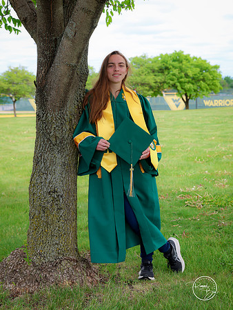 2025 Katie B Cap & Gown-69