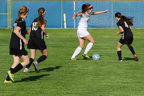 2016 WV Girls Soccer vs Plainfield East-68