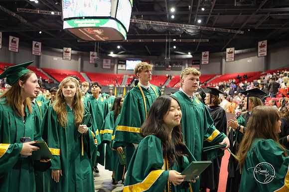 WV Class of 2025 Graduation-714