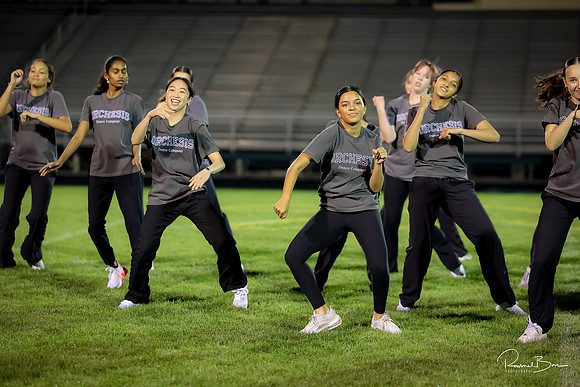 2024 Powderpuff Game-430