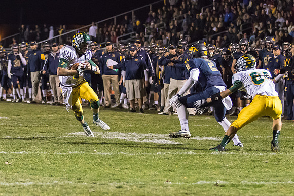Playoffs - Round 2 - Neuqua Valley-40
