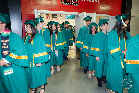 WV Class of 2025 Graduation-290