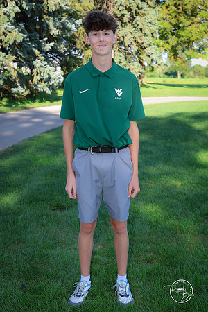 Class of 2026 WV Boys Golf-73