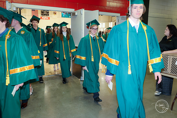 WV Class of 2025 Graduation-383