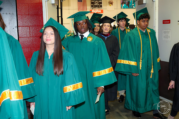 WV Class of 2025 Graduation-322