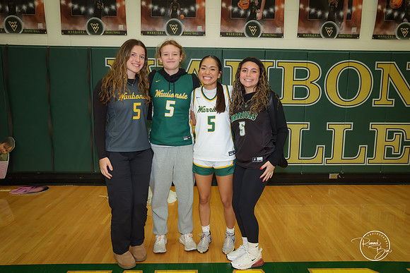 2025 Girl Basketball Senior Night-21