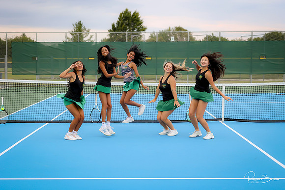 2024 WV Girls Tennis Seniors-11
