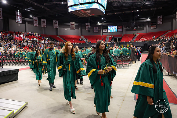 WV Class of 2025 Graduation-567