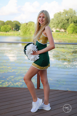 2026 Kylee E-64