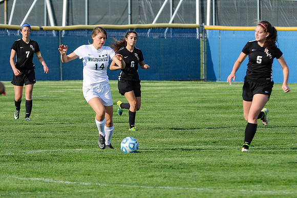 2016 WV Girls Soccer vs Plainfield East-87
