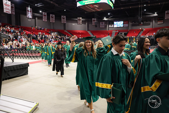 WV Class of 2025 Graduation-641