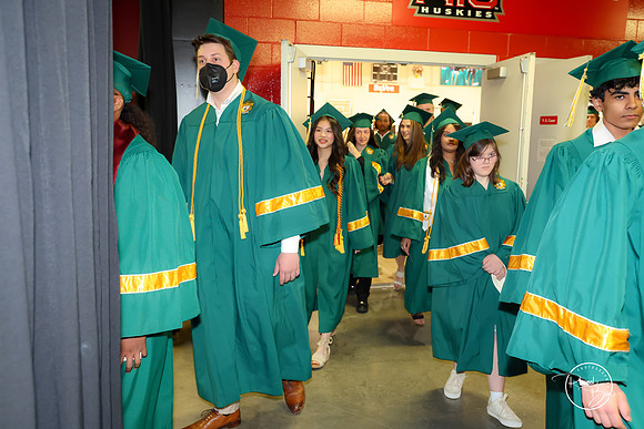 WV Class of 2025 Graduation-376