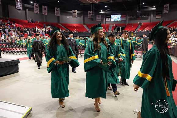 WV Class of 2025 Graduation-669