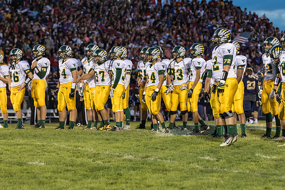 2015 Neuqua Valley Football Game-1