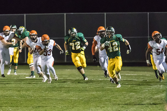 WVHS vs WWSHS 10-02-15 -8
