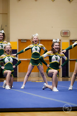 2025 DVC Championship WV JV-41